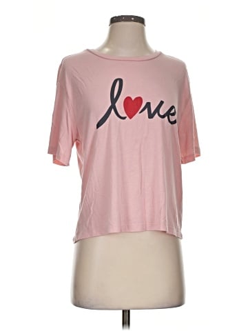 Gap Body Short Sleeve T-Shirt (view 1)