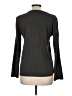 Dylan 100% Cotton Gray Long Sleeve Henley Size M - photo 2