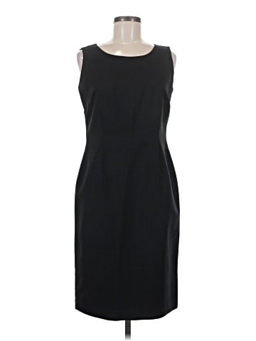 Le Suit Separates Cocktail Dress (view 1)