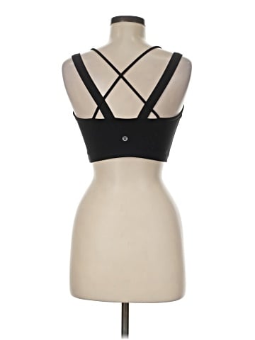 Lululemon Athletica Sports Bra (view 2)