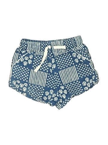 Julia Amory Shorts (view 1)
