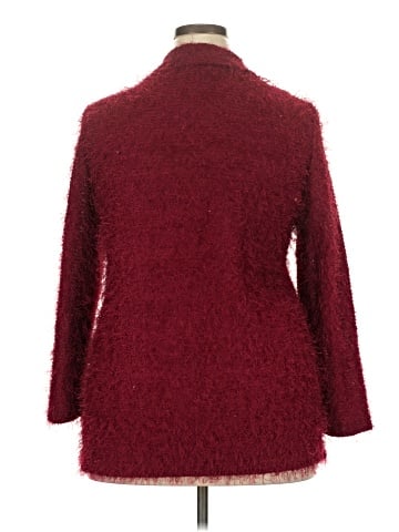 Picadilly Fashions 3/4 Sleeve Blouse (view 2)