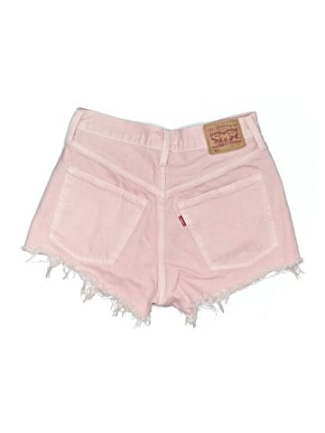 Levi's Denim Shorts (view 2)
