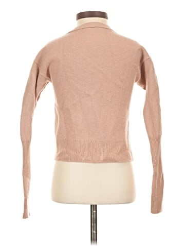 Wilfred Wool Cardigan (view 2)