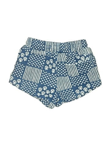 Julia Amory Shorts (view 2)