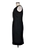 Le Suit Separates 100% Polyester Solid Black Cocktail Dress Size 6 - photo 5
