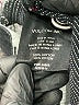 Volcom 100% Cotton Solid Black Denim Shorts Size 11 - photo 4