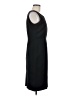Le Suit Separates 100% Polyester Solid Black Cocktail Dress Size 6 - photo 4