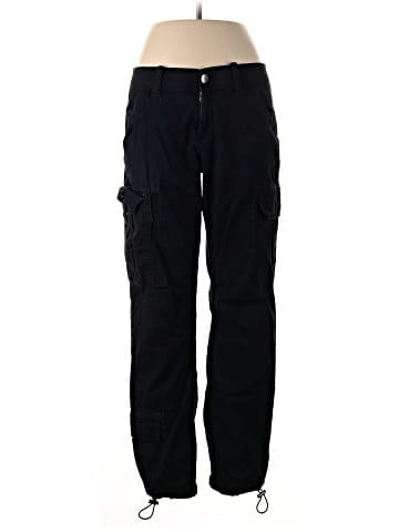 Natural Reflections Cargo Pants (view 1)