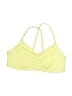 Art Class Yellow Two Piece Swimsuit Size 10 - 12 - photo 1