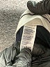 Tommy Hilfiger Solid Black Active Pants Size 12 - photo 5