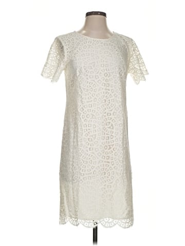 Ann Taylor Casual Dress (view 1)