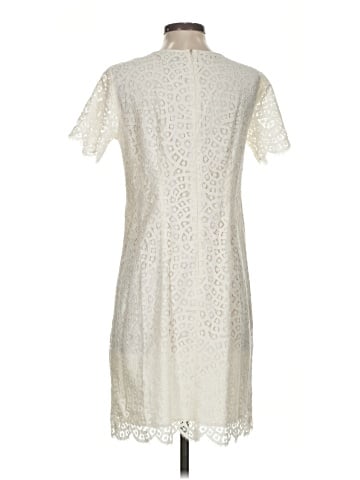Ann Taylor Casual Dress (view 2)