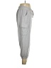 Torrid Gray Sweatpants Size Lg Plus (0) - photo 4