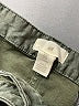 H&M Green Cargo Pants Size 10 - photo 7