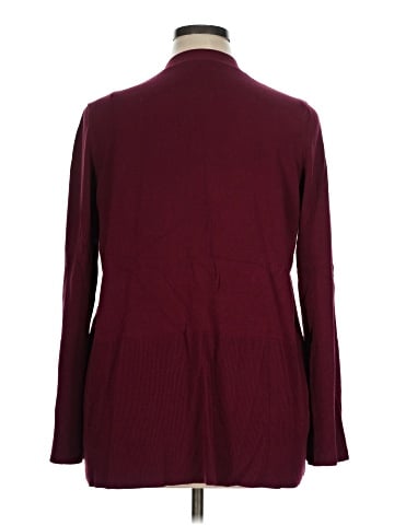 Ann Taylor Cardigan (view 2)
