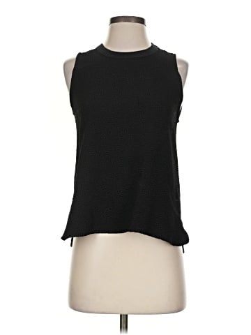 Trafaluc by Zara Sleeveless T-Shirt (view 1)