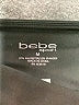 Bebe Sport Black Active Pants Size M - photo 7