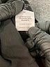 Bebe Sport Black Active Pants Size M - photo 8