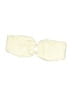 J.Crew Ivory Swimsuit Top Size S - photo 1