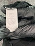 Rolla Coster Solid Black Jumpsuit Size M - photo 5