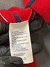 Nautica 100% Cotton Stripes Red Pullover Sweater Size M - photo 8