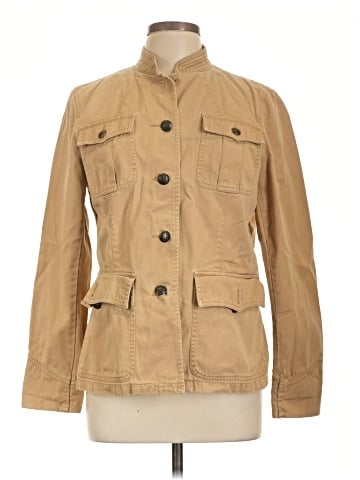 Lauren Jeans Co. Jacket (view 1)