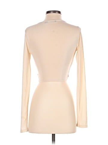 Glassons Long Sleeve Top (view 2)