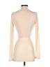 Glassons Ivory Long Sleeve Top Size XS - photo 2