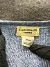 Club Monaco Blue Pullover Sweater Size XS - photo 7