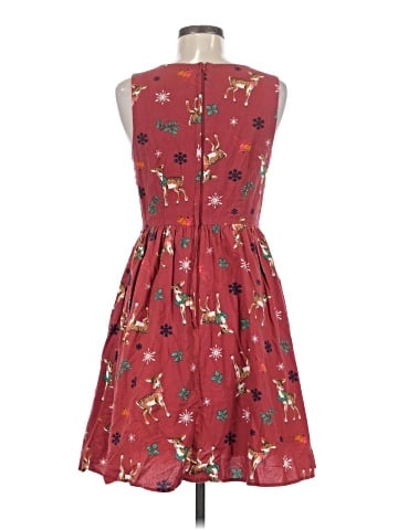 ModCloth Casual Dress (view 2)