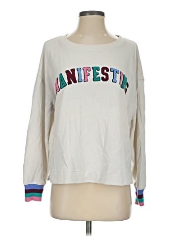 Lou & Grey Sweatshirt (view 1)