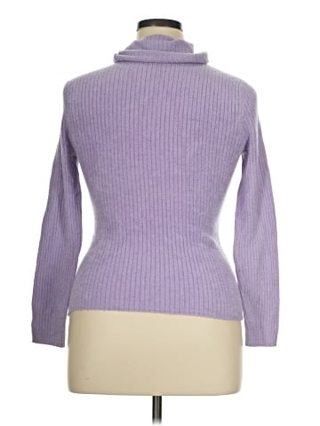 Paraphrase Turtleneck Sweater (view 2)