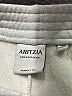 Aritzia Solid Gray Athletic Shorts Size XXS - photo 3