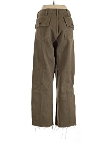 Black Orchid Denim Jeans (view 2)