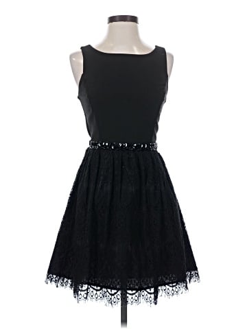 Alya Cocktail Dress (view 1)