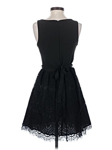 Alya Cocktail Dress (view 2)