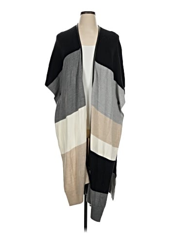 New York & Company Poncho (view 1)