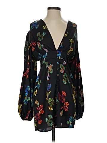 Nasty Gal Inc. Casual Dress (view 1)