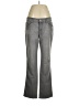 Route 66 Gray Jeans Size 12 - photo 1