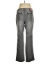 Route 66 Gray Jeans Size 12 - photo 2