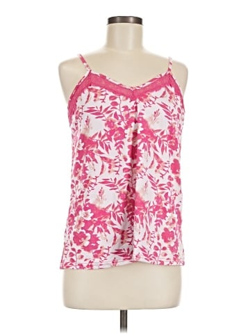 Tahari Sleeveless Blouse (view 1)