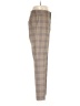 H&M Plaid Brown Casual Pants Size 29 waist - photo 4