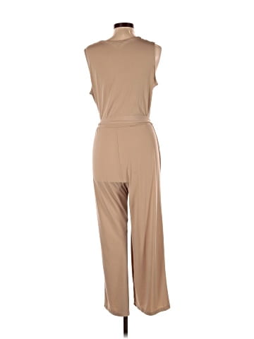 Nina Leonard Jumpsuit (view 2)