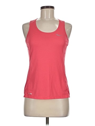 Saucony Active Tank (view 1)