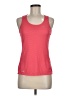 Saucony Red Active Tank Size M - photo 1