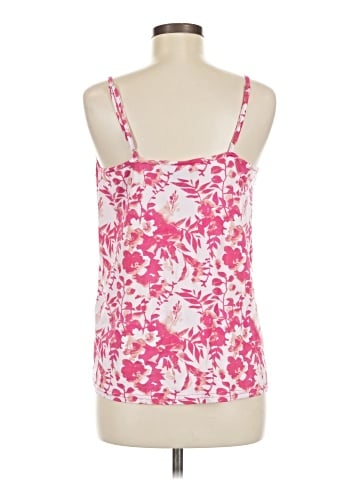 Tahari Sleeveless Blouse (view 2)