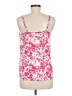 Tahari Pink Sleeveless Blouse Size M - photo 2