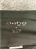 Bebe Sport Black Active Pants Size M - photo 7