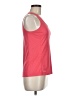 Saucony Red Active Tank Size M - photo 4